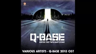 Mad Dog ft. MC Jeff - Enter The Twilight Zone (Q-Base 2013 OST)