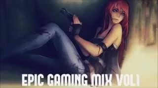 BEST GAMING MIX 2016 #1 [Dubstep, Electro, Glitch Hop, EDM]