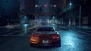 Need For Speed Heat+ Mod Pack Showcase