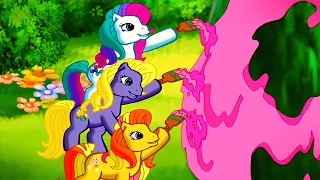 My Little Pony G3 - Positively Pink