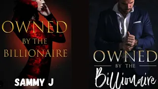Billionaire Romance Audiobook "Owned by The Billionaire" #recommended #freeaudiobooks