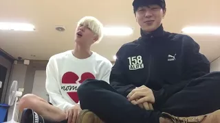 2016 Videos Posted On Twitter By/With Jimin