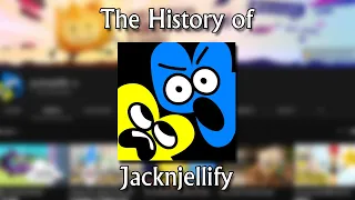 The History of Jacknjellify