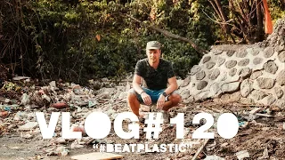 Armin VLOG #120 - #BeatPlastic