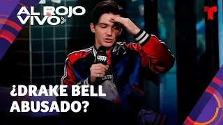 Drake Bell revela presunto abuso sexual a los 15 años por empleado de Nickelodeon