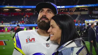 Eric Weddle - Career Highlight