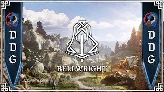 Bellwright - Episode 2 - With Friends!
