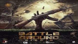 Warning - Sargeant [Battle Ground Riddim] 2020