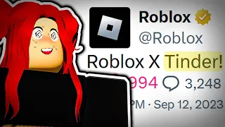 Roblox DELETE THIS! (Roblox Tinder)