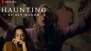The Haunting of Bly Manor Reaction to "The Great Good Place" 1x01