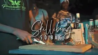 Skillibeng- 50 Bag (Official Video) January 2021