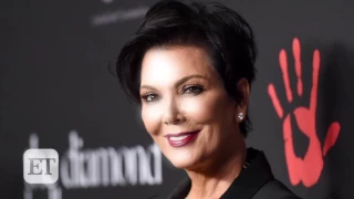 Kris Jenner Vents to Kim Kardashian About Caitlyn's Memoir: 'She's Going to Throw Me Under the Bu…