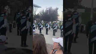 Boston crusaders 2023