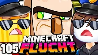 Die GERICHTSVERHANDLUNG von Schmiddi Schmidzon! ☆ Minecraft: Flucht