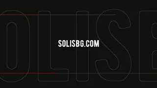 Solisbg.com - Трактор solis 26 НР Face Lift