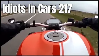 Best Of Idiots In Cars 217