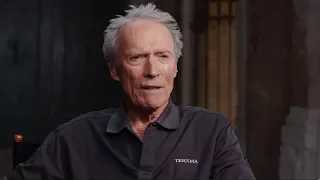 THE 1517 TO PARIS - Go Behind the Scenes with Clint Eastwood