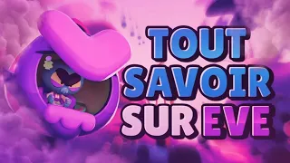 Tout savoir sur EVE !