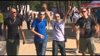 Decibel Outdoor Festival aftermovie 2011