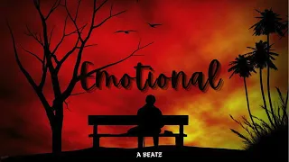 lil t jay type beat sad "EMOTIONAL"  A beatz