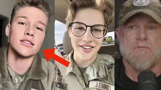 Military's New Transgender Treatment SPA (not clickbait)