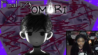 I Rather Be In Hell | Omori [Part Final 1/3]