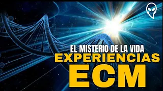 EL MISTERIO DE LA VIDA: EXPERIENCIAS ECM | Dra. Linda Mezza