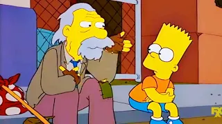 Bart y el Creador de Tomy y Daly - LOS SIMPSONS CAPITULOS COMPLETOS EN ESPAÑOL LATINO