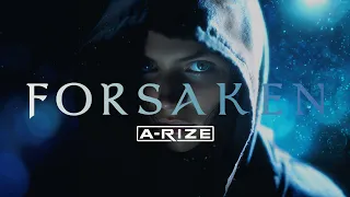 A-RIZE - Forsaken | Official Hardstyle Video