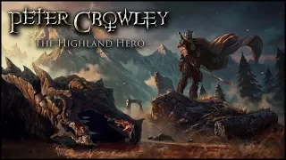 (Celtic Battle Music) - The Highland Hero -