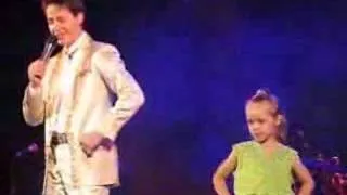 Vitas-a lovely show