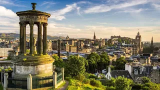 Visita guiada por Edimburgo, Escocia - Eternautas Viajes Históricos