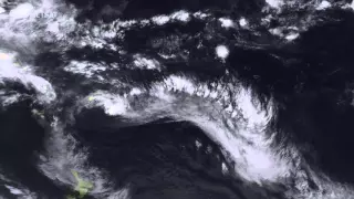 Tropical Cyclone Winston