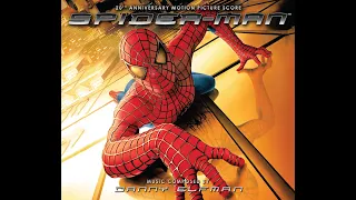 Jimmy Shaker Day (Film Edit) - Spider-Man Complete Score