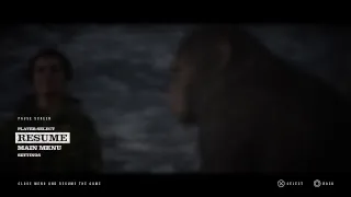 Planet of the Apes Last Frontier Part 2