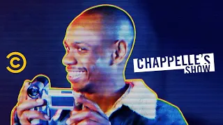 Chappelle’s Digital World - Chappelle’s Show