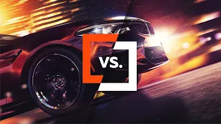 Need for Speed Rivals Vs. Payback - Which Game is Better? | Comparison