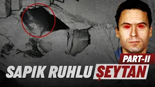 EN ZEKİ SERİ KATİL - Ted Bundy | 2. Bölüm