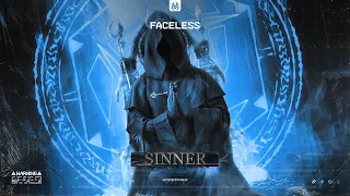 Faceless - Sinner