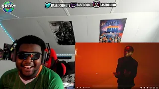 Ace Trap - It's Not Cheating (Official Visualizer)  REACTION