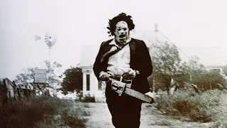 THE TEXAS CHAINSAW MASSACRE (1974) 40TH ANNIVERSARY EDITION Trailer German Deutsch (1974) HD