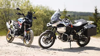 New 2024 BMW F 900 GS / GS Adventure revealed! First look and details!