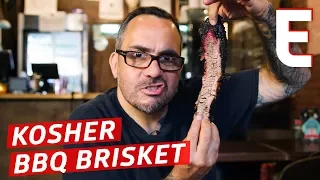 The Brooklyn Kid Whose Kosher Barbecue is Impressing the Best Pitmasters — The Meat Show