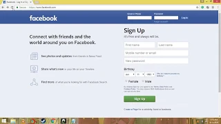 How to delete login history on facebook. ( Easiest way)