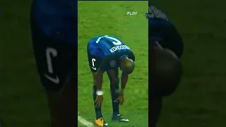 KONDOGBIA MEGLIO DI MARADONA!!