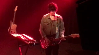 Shura - The Crocodile - April 19, 2017