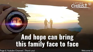 Christ Over Middle East ~C.O.M.E. Daily Family~