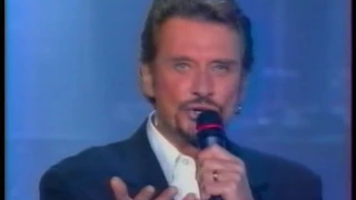 Johnny Hallyday "L'hymne à l'amour"