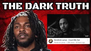 The Dark Meaning Behind Kendrick Lamar's New Video × Truth Talk Podcast