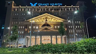 Grand Heaven Surabaya PART I